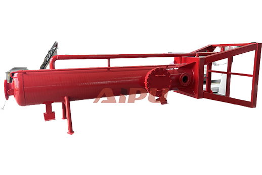 Mud Gas Separator