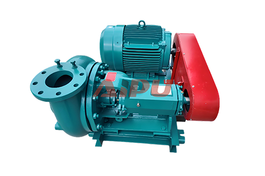 Shear Pump