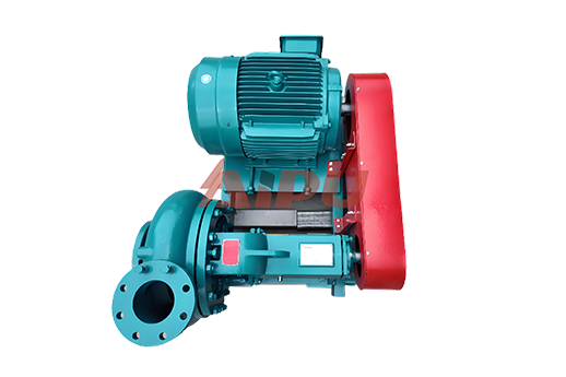 Shear Pump