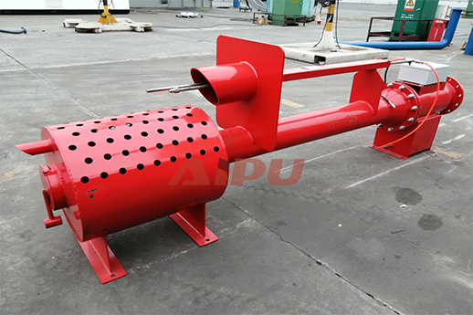 Flare Ignitor Device