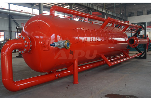 Mud Gas Separator