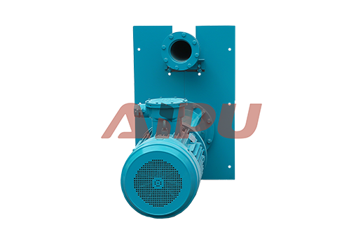 Submersible Slurry Pump