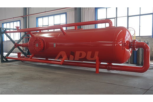 Mud Gas Separator