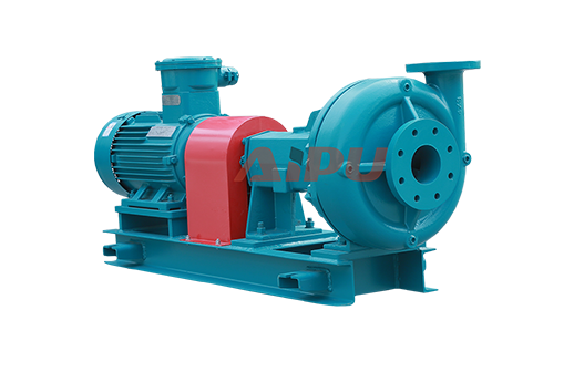 Centrifugal Pump