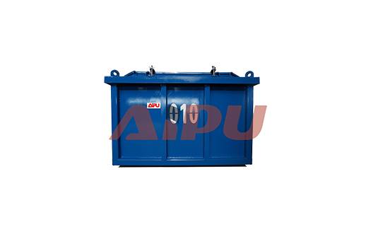Cuttings Boxes