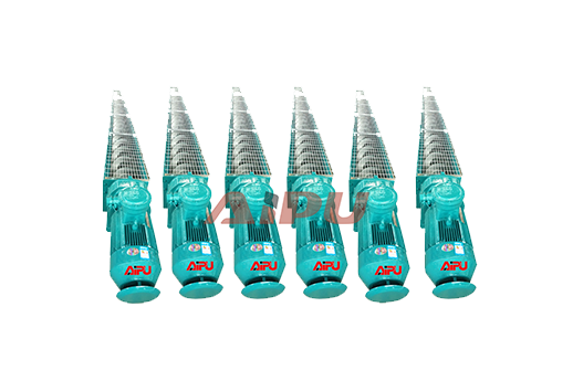 Screw Conveyor