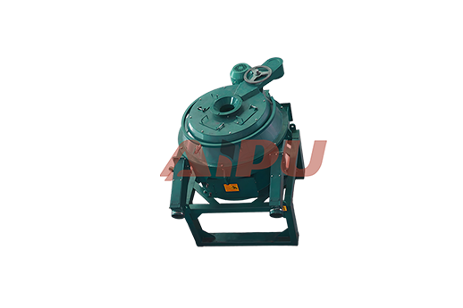 Vertical Cuttings Dryer