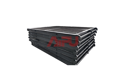 Drilling Rig Mats