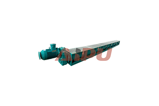 Screw Conveyor