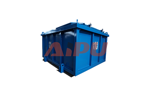 Cuttings Boxes