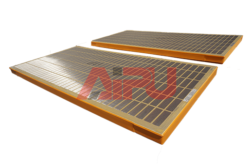 Shale Shaker Screen