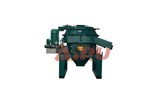 Vertical Cuttings Dryer