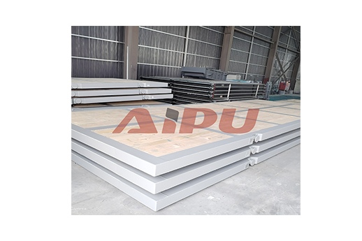 Drilling Rig Mats