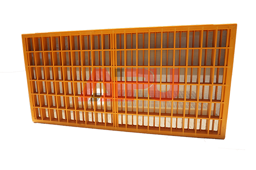 Shale Shaker Screen