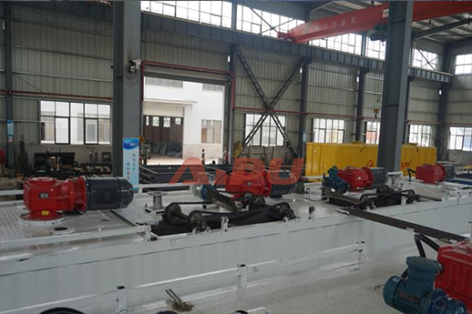Treatment System For Sludge With Oil