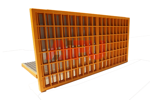Shale Shaker Screen
