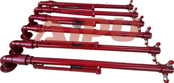mud gun