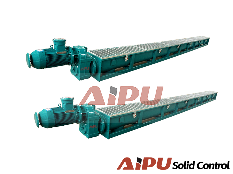 Screw Conveyor