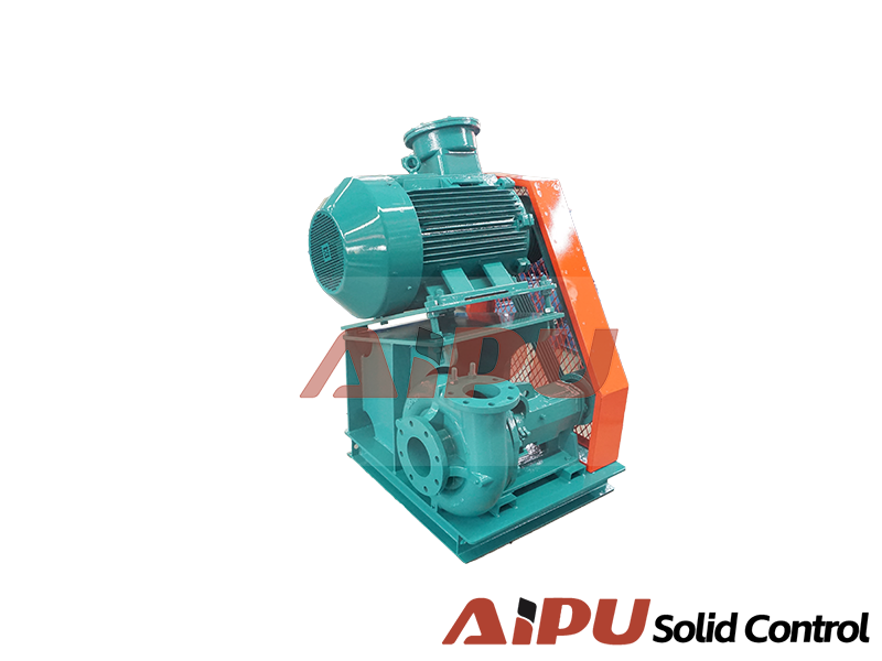 Shear Pump