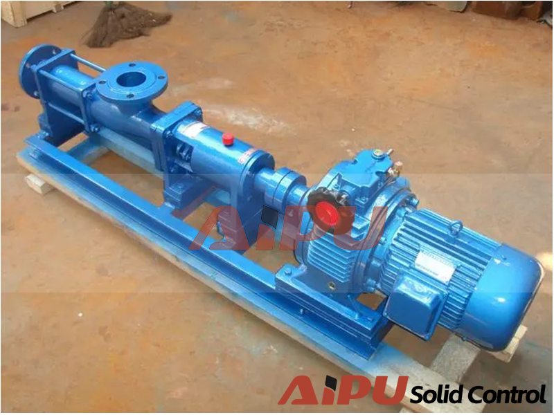 Screw Pump