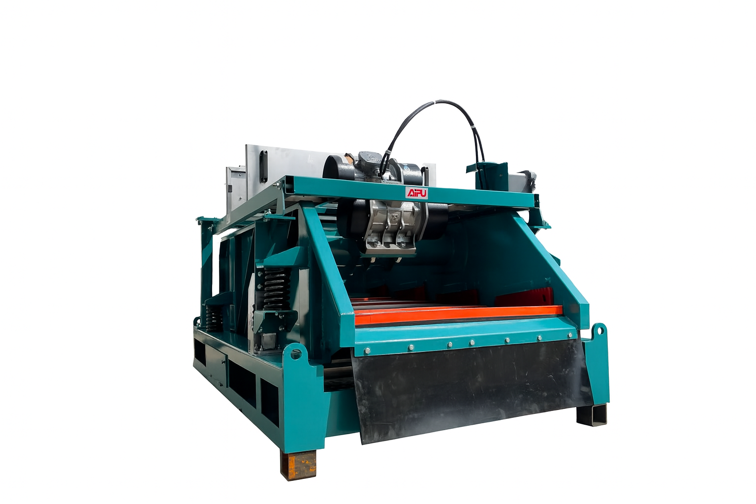 High-Quality Shale Shaker for Modern Drilling Rigs