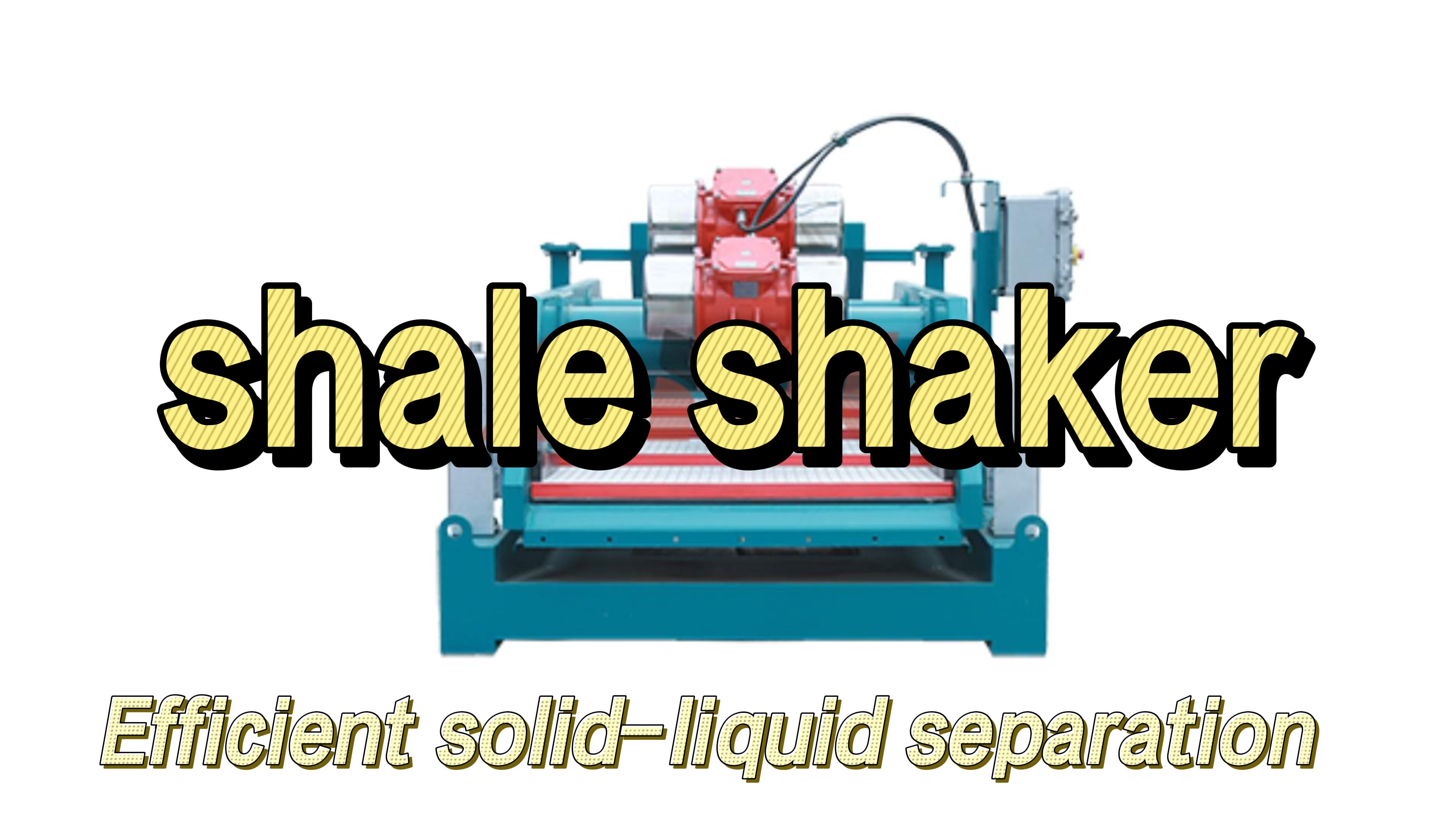 Shale Shaker