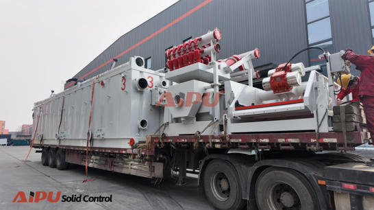 solid -control-system