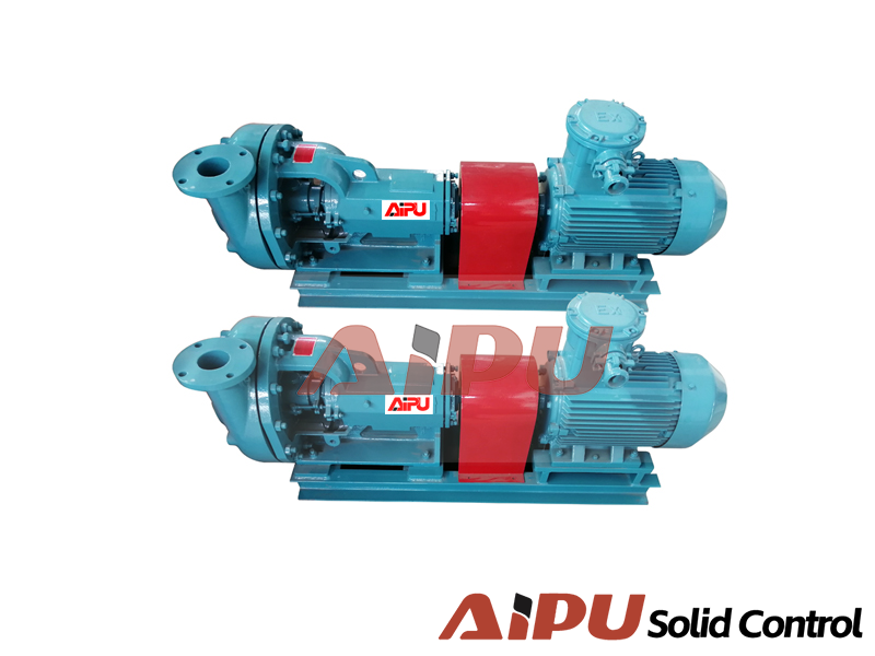 Centrifugal Pump