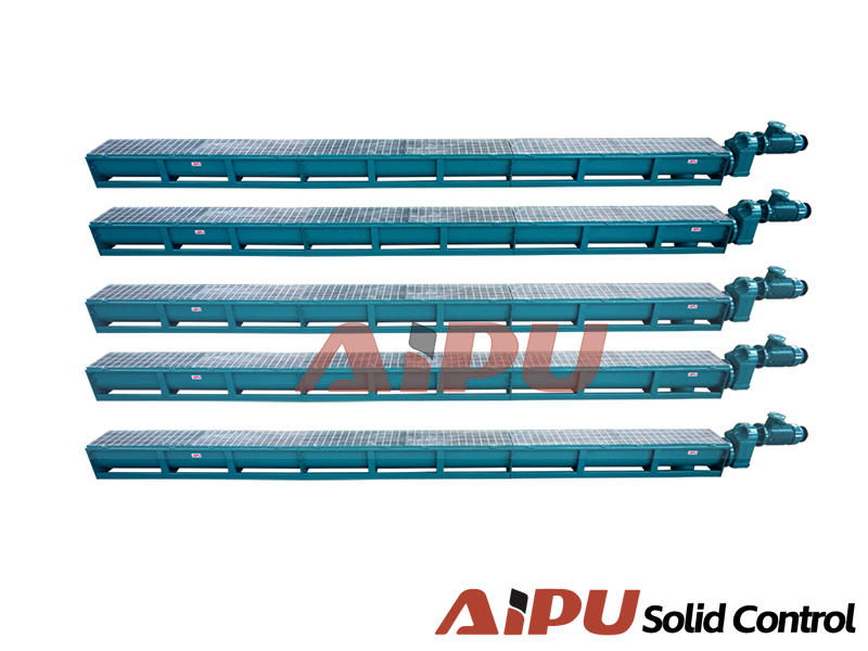 Screw Conveyor