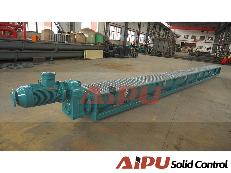 Screw Conveyor