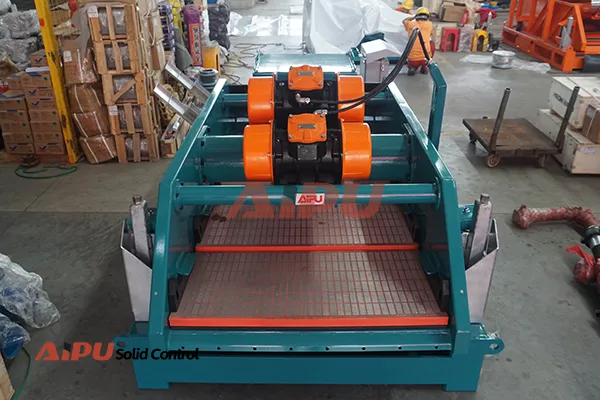 Shale Shaker Definition in Oil and Gas: The Essential Primary Solids Control Equipment