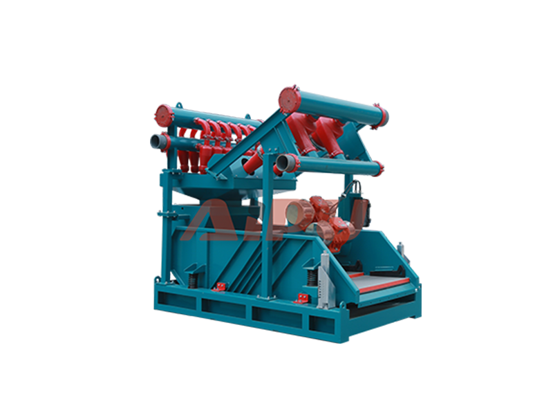 Mud Cleaner