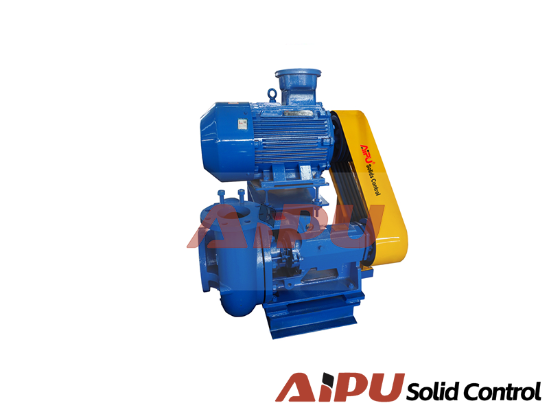 Shear Pump