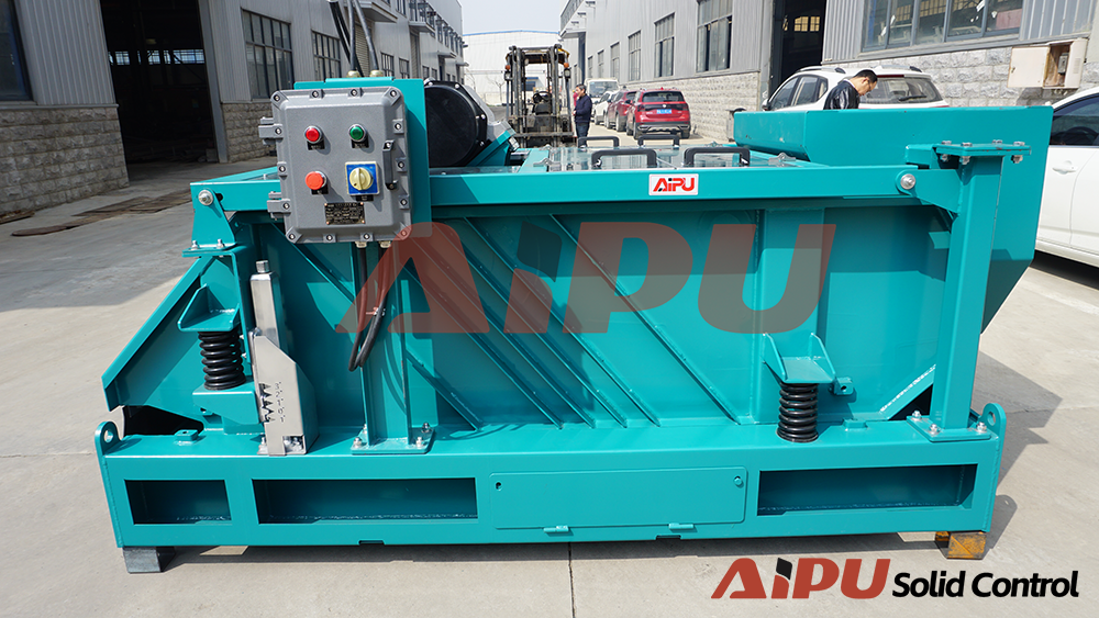 Shale Shaker