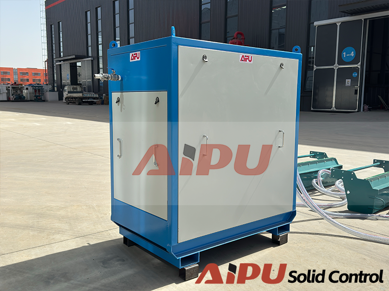 Vacuum Transfer Pump