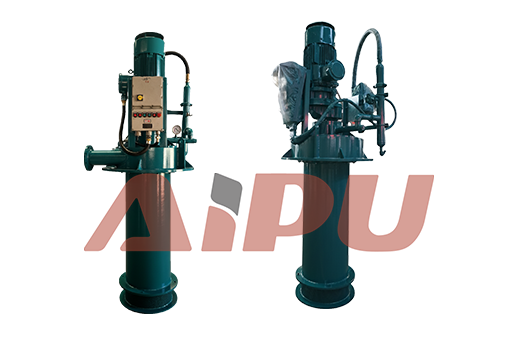 Centrifugal Degasser