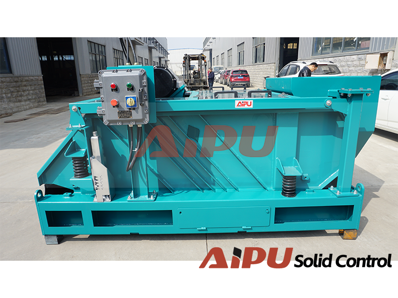 Shale Shaker