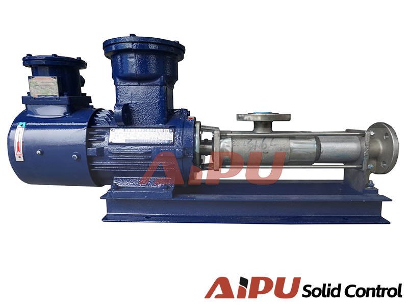 Screw Pump