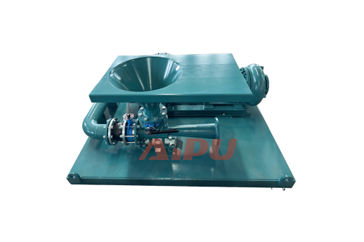 Jet Mud Mixer