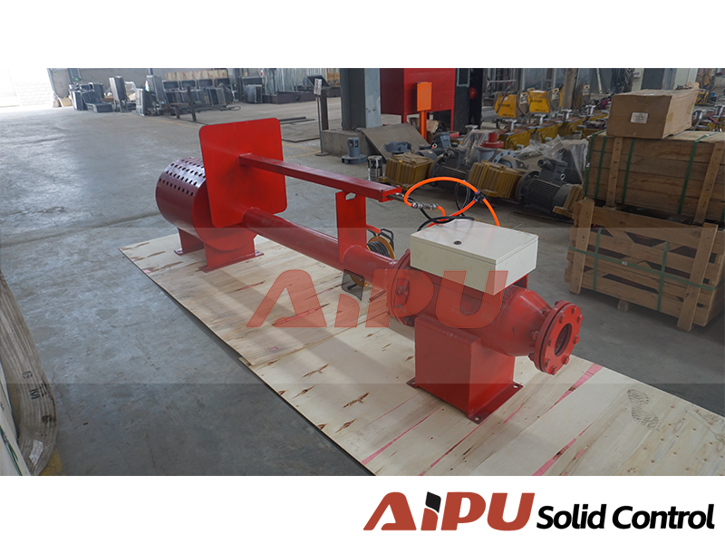 Flare Ignitor Device