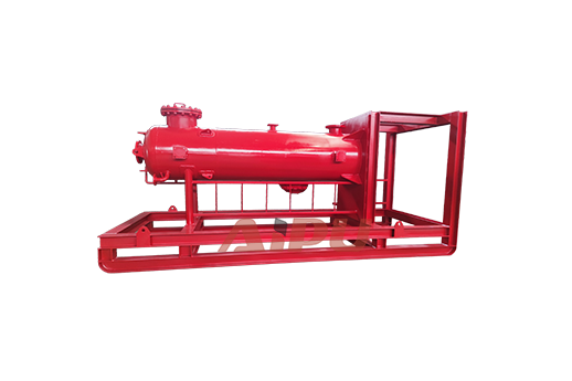 Mud Gas Separator