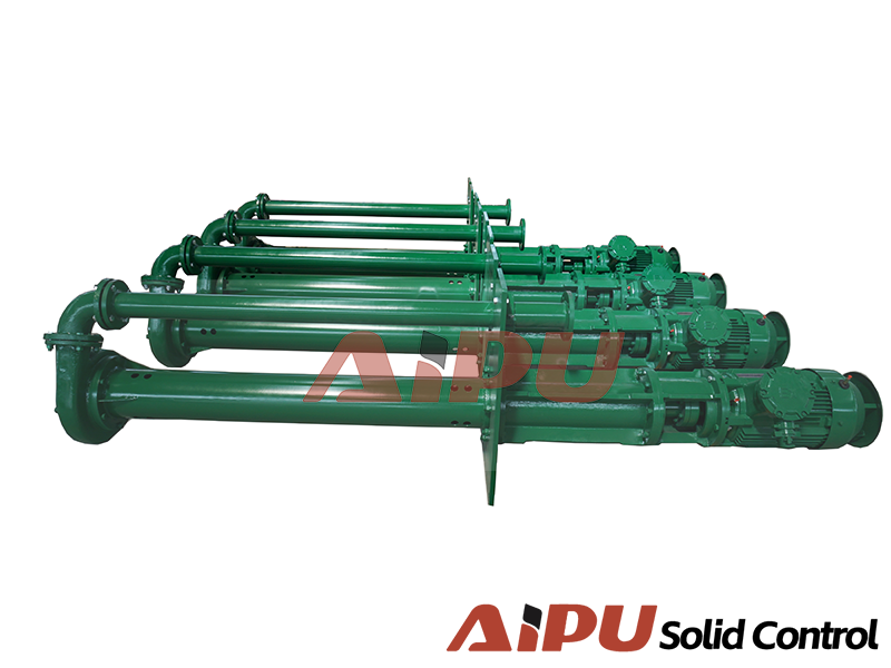 Slurry Pump