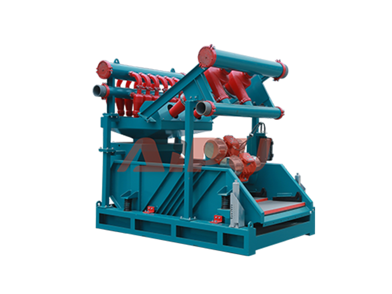 Mud Cleaner