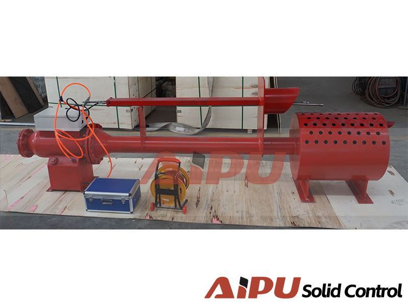 Flare Ignitor Device