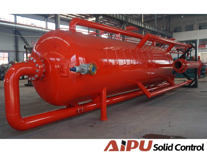 Mud Gas Separator
