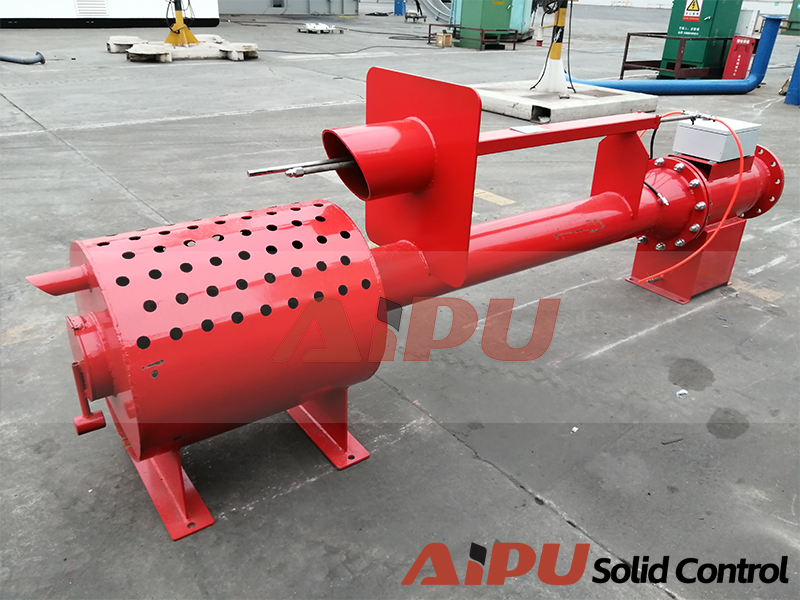 Flare Ignitor Device