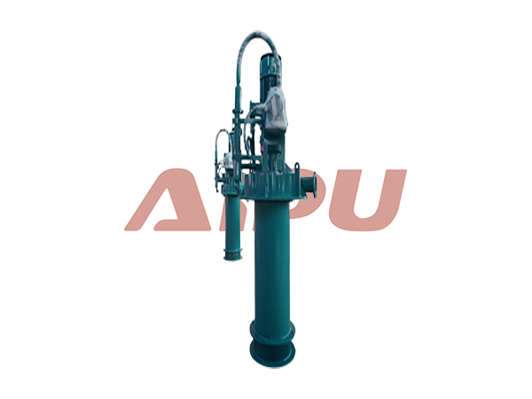 Centrifugal Degasser