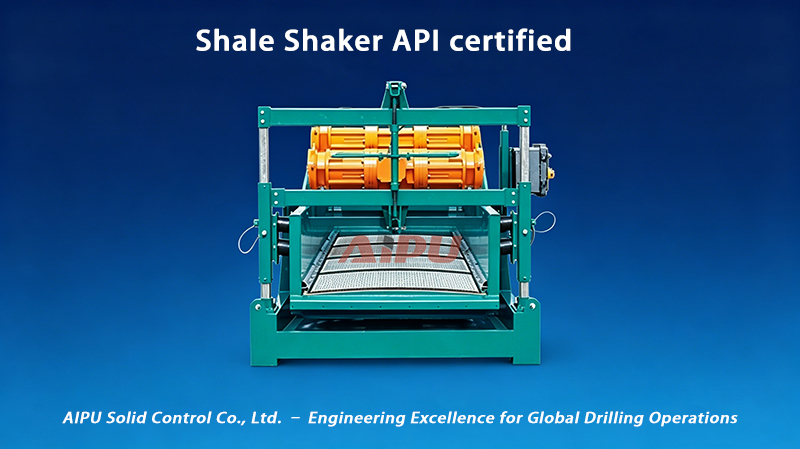 Oilfield Shale Shaker Maintenance Tips to Extend Equipment Life