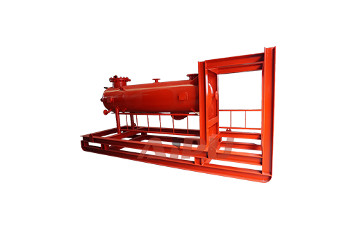 Mud Gas Separator