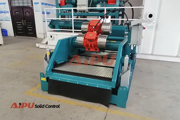 What Is a Drilling Fluid Shale Shaker? A Comprehensive Overview